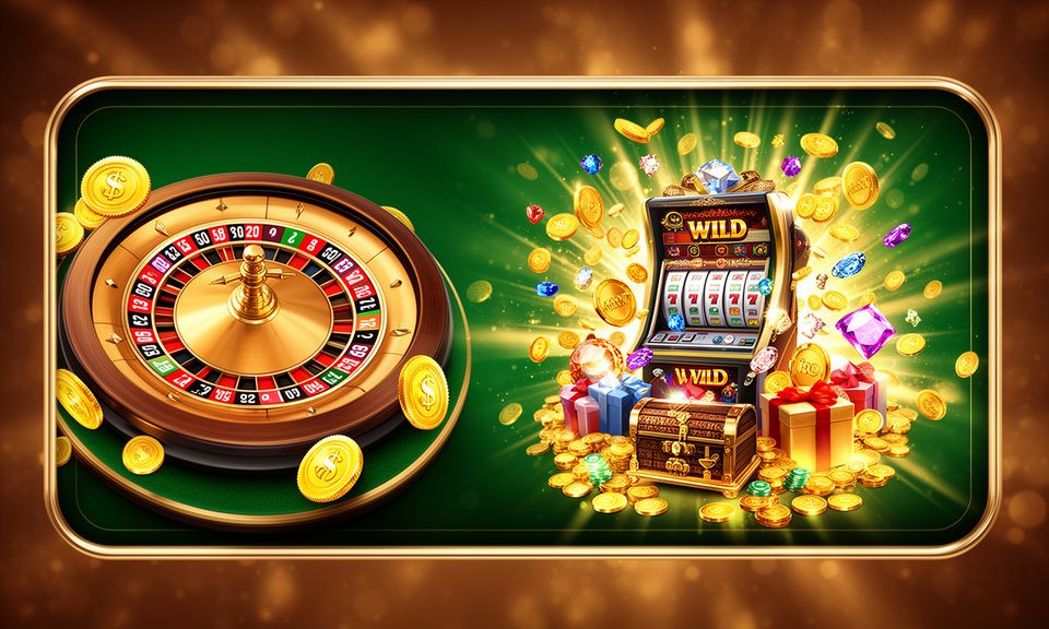 csgoempire Slots Cash Express 遊戲陣容